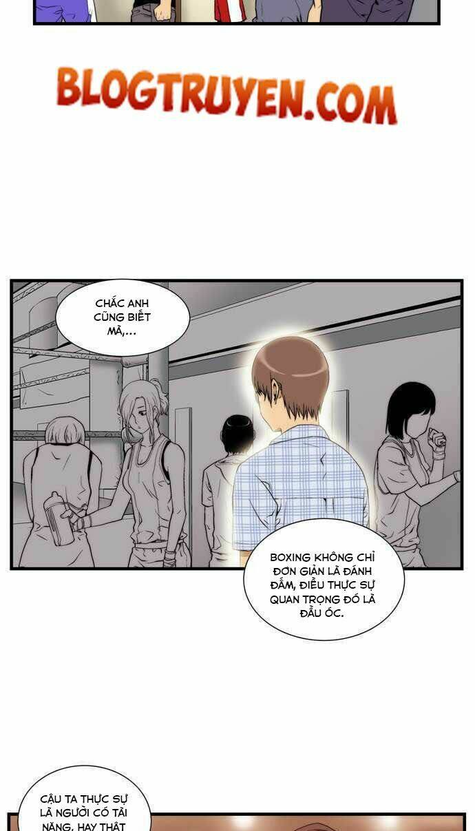 green boy chapter 17 24