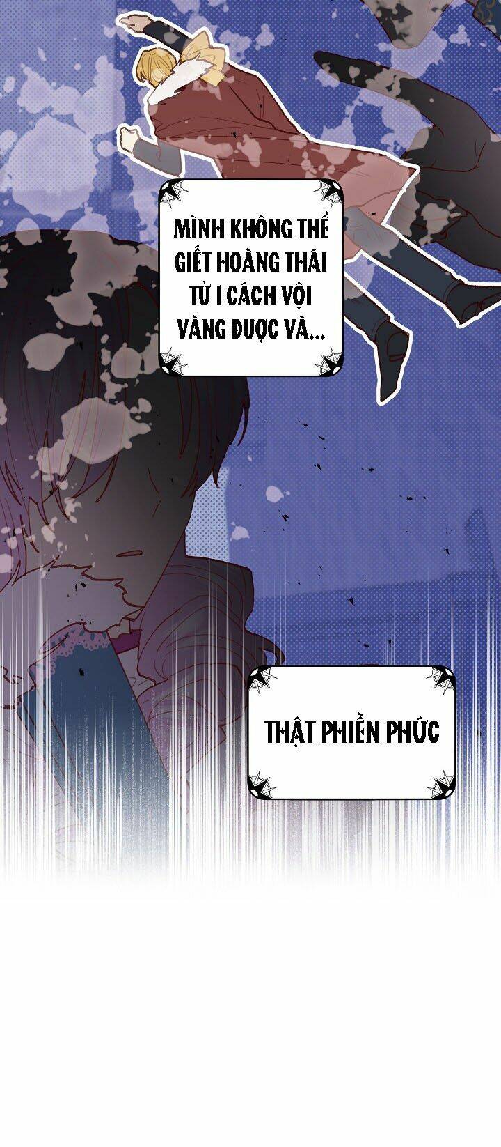 vẻ đẹp của ác ma chapter 8 9