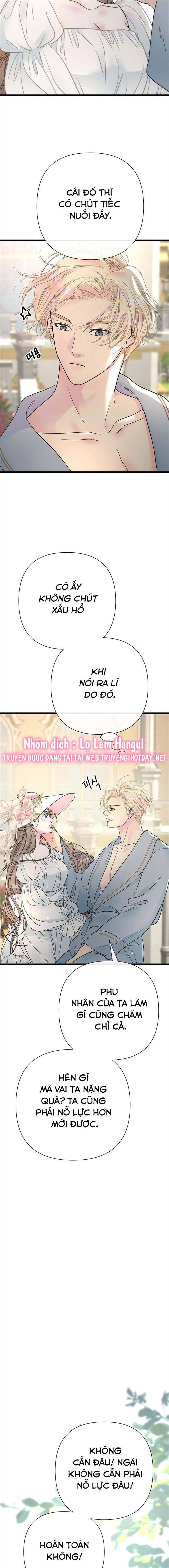 hoàng tử phiền toái chapter 92 9