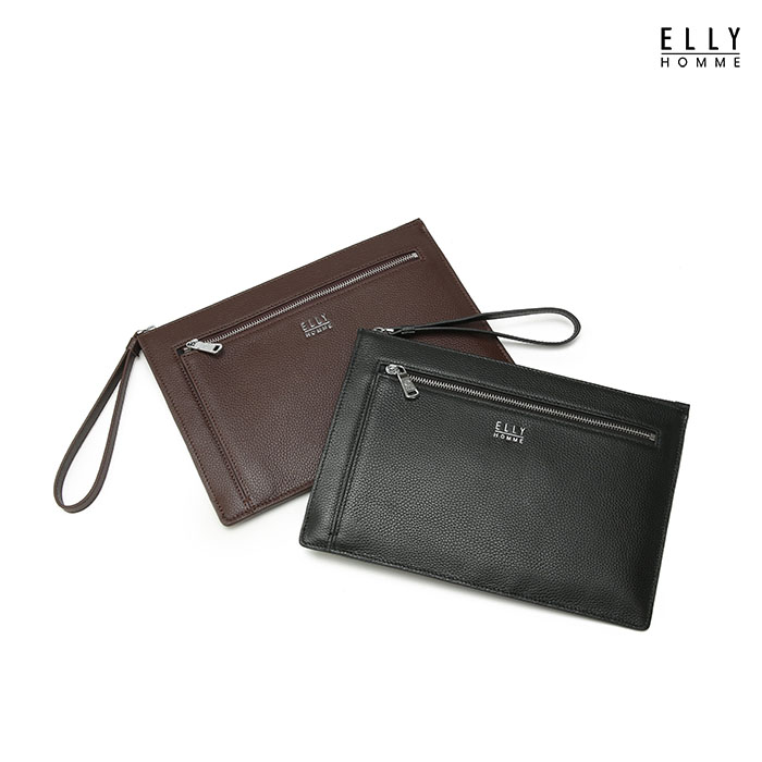 Túi clutch da thật ELLY – ECM16