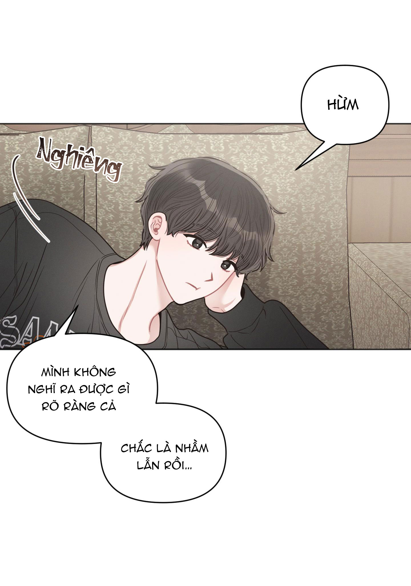 đời tư hàng xóm chapter 30 27