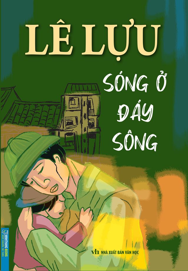 Sách - Sóng Ở Đáy Sông