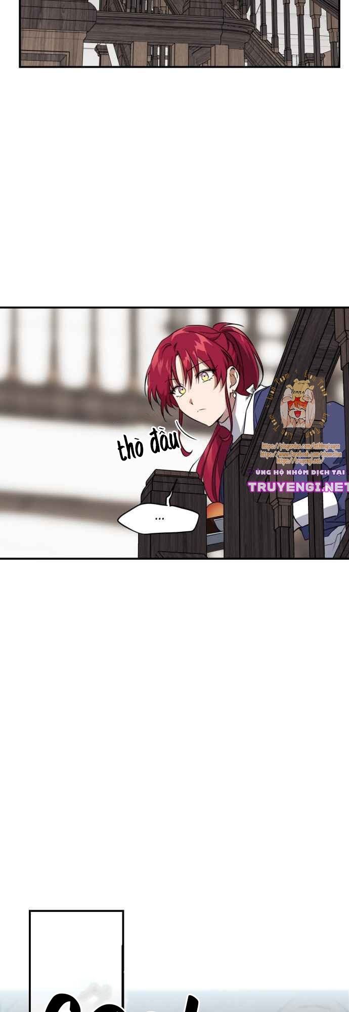 bị che khuất bởi ánh hoàng hôn chapter 18 15
