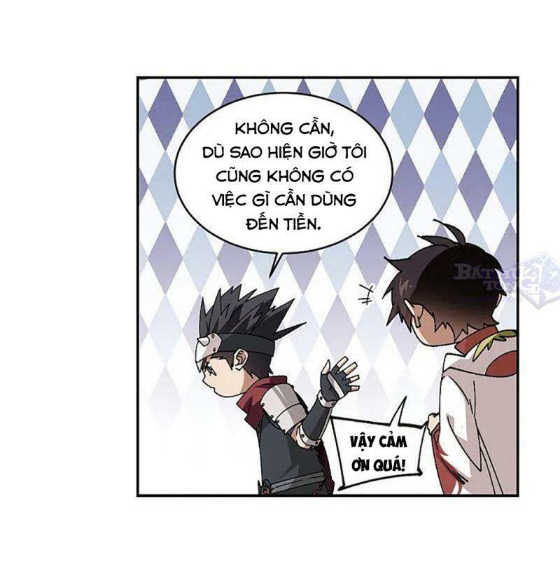 võng du chi cận chiến pháp sư chapter 372 23