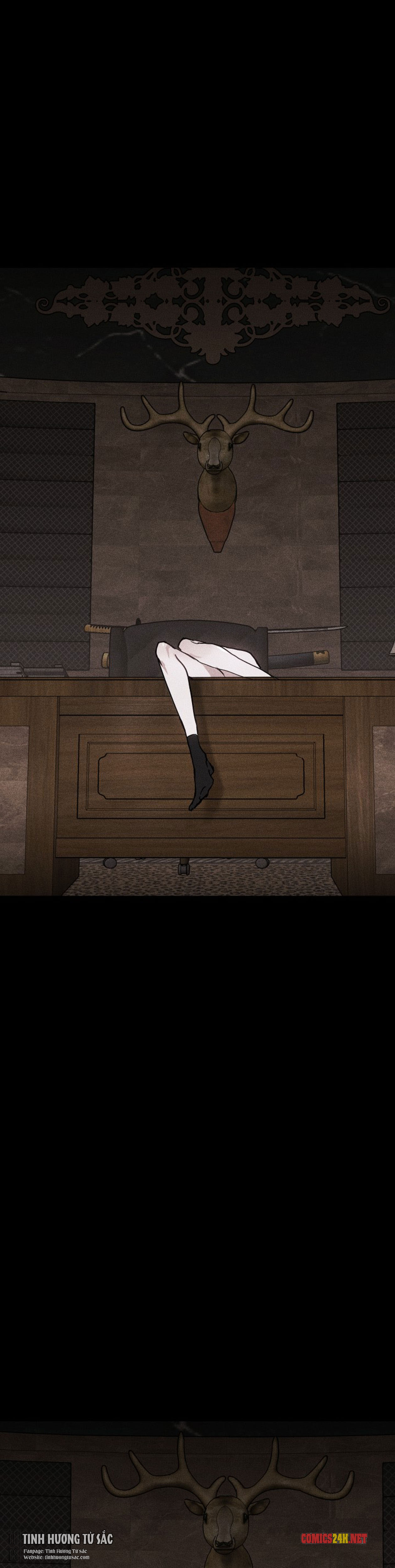 người đàn ông đã kết hôn chapter 13 4