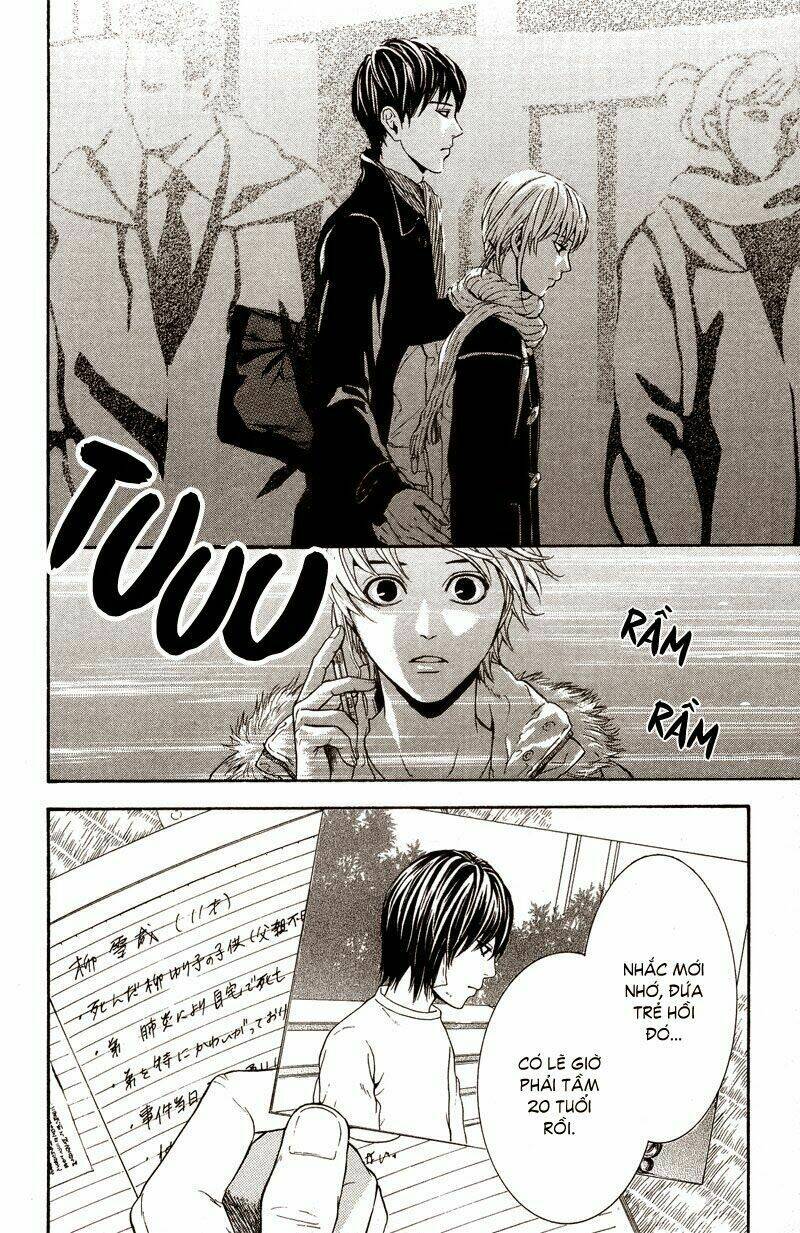 coelacanth chapter 3 39