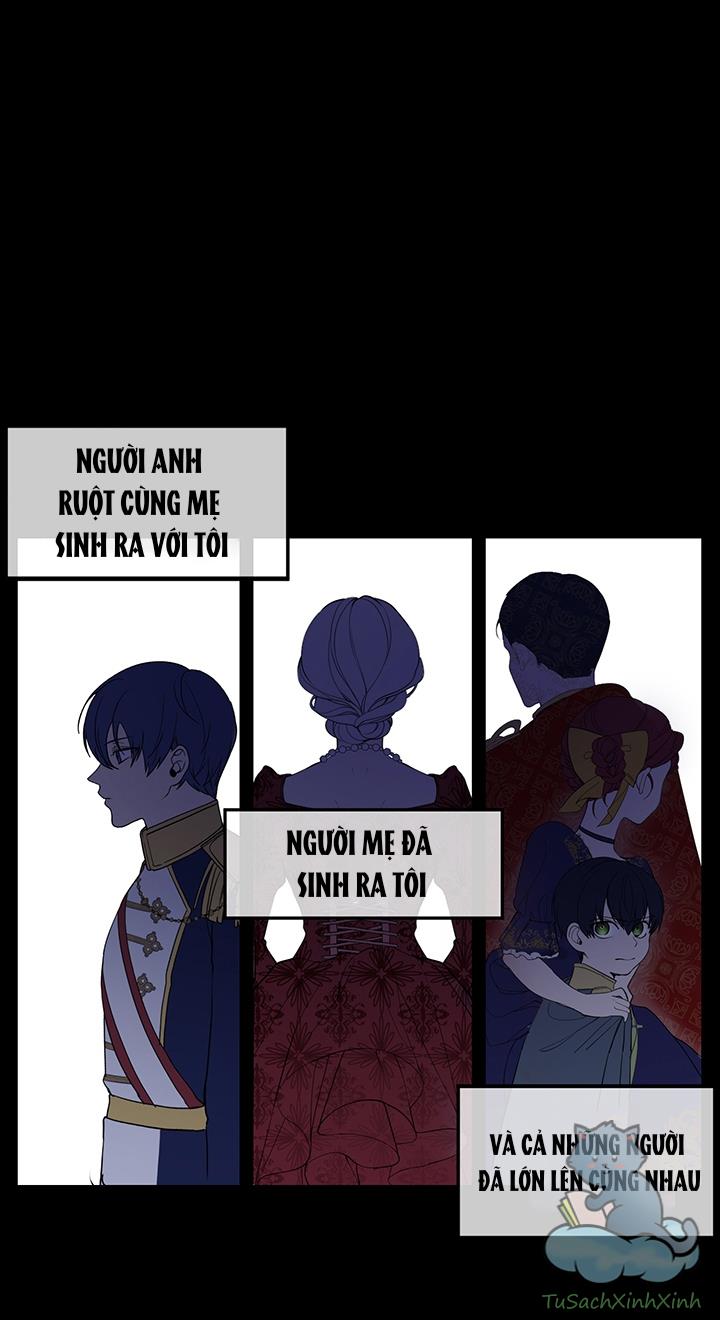 Lần Nữa Toả Sáng chapter 3.5 24