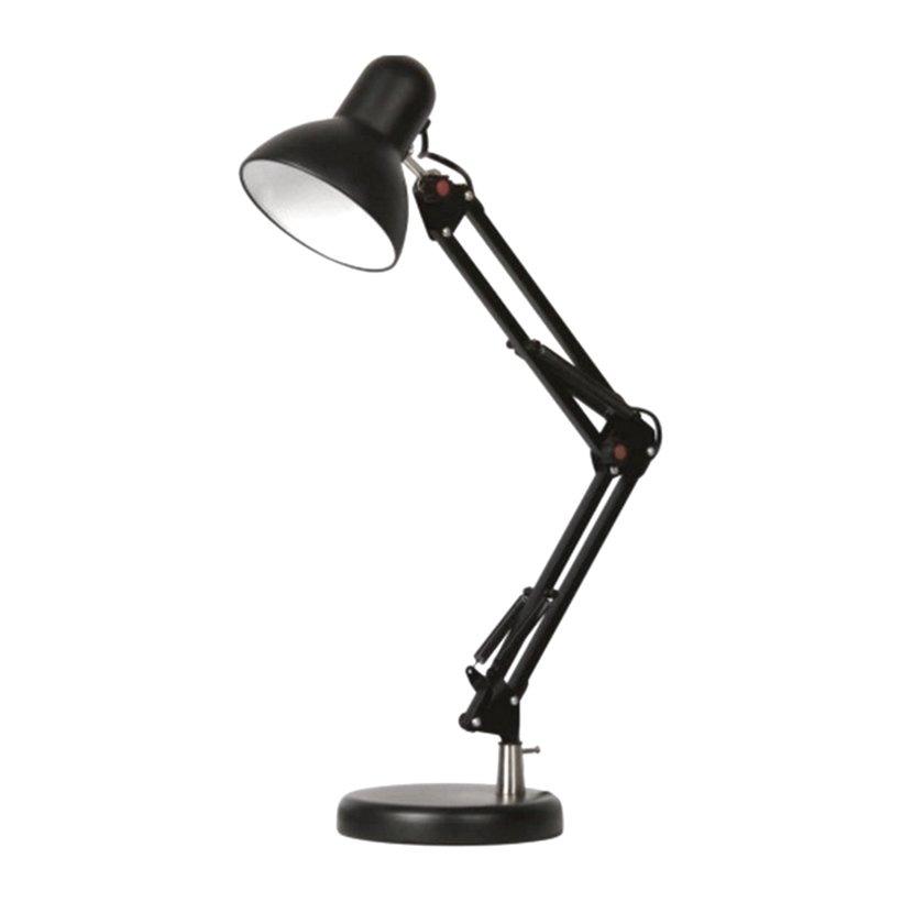 Đèn Để Bàn Kiểu Dáng Pixar Dpx03 Kèm Bóng Led Và Chân Kẹp Bàn Đa Năng - Vận Chuyển Miễn Phí Toàn Quốc