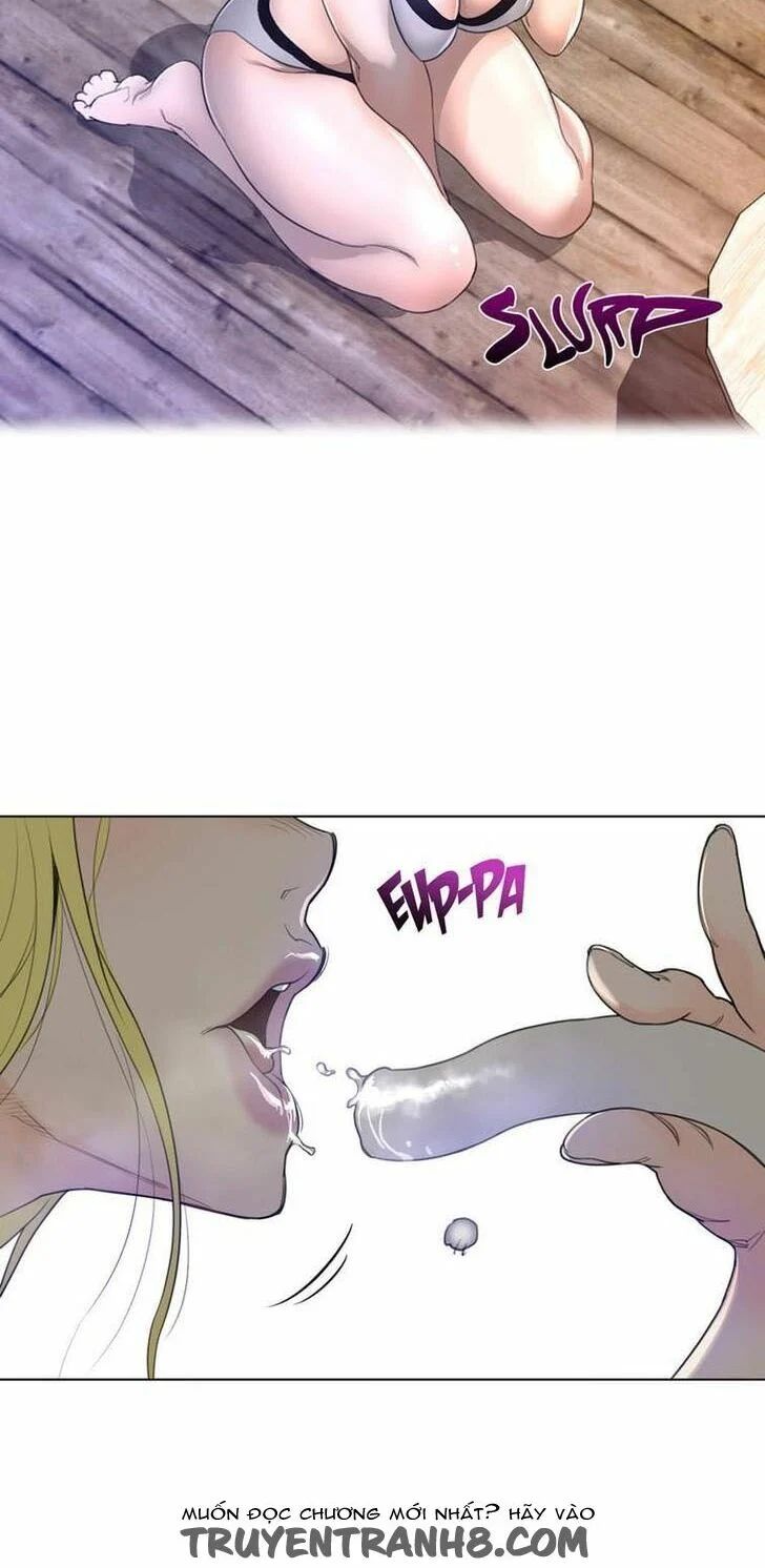 một nửa hoàn hảo chapter 43 40