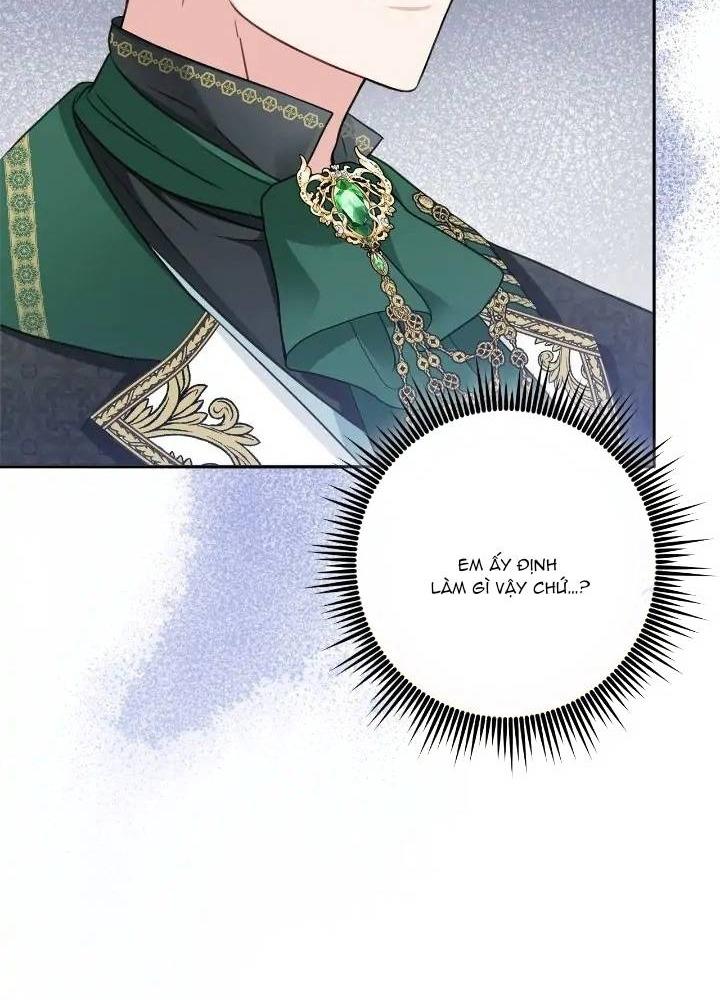 tại sao mẹ chồng tôi lại như thế này? chapter 33 11