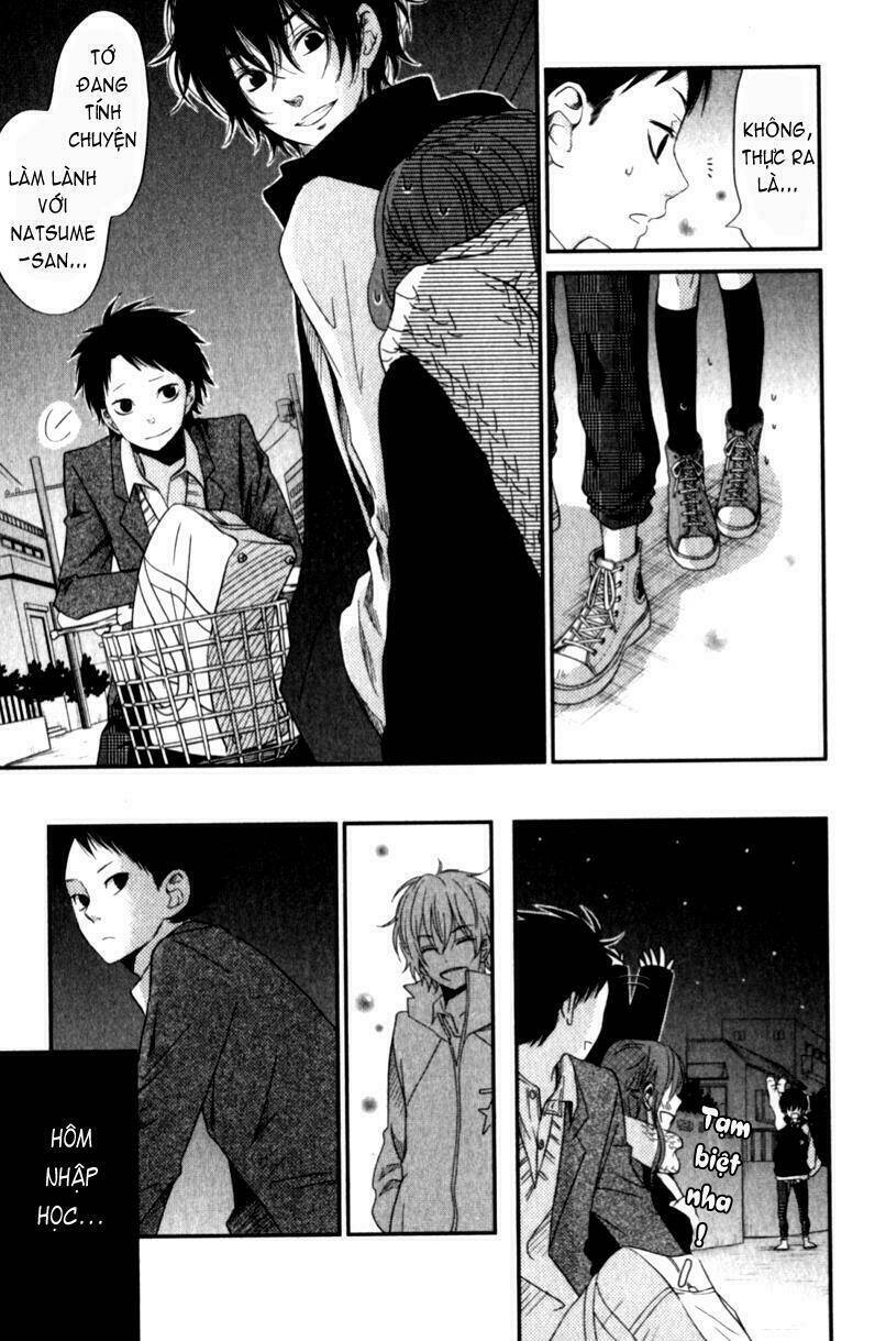 tonari no kaibutsu-kun chapter 21 41