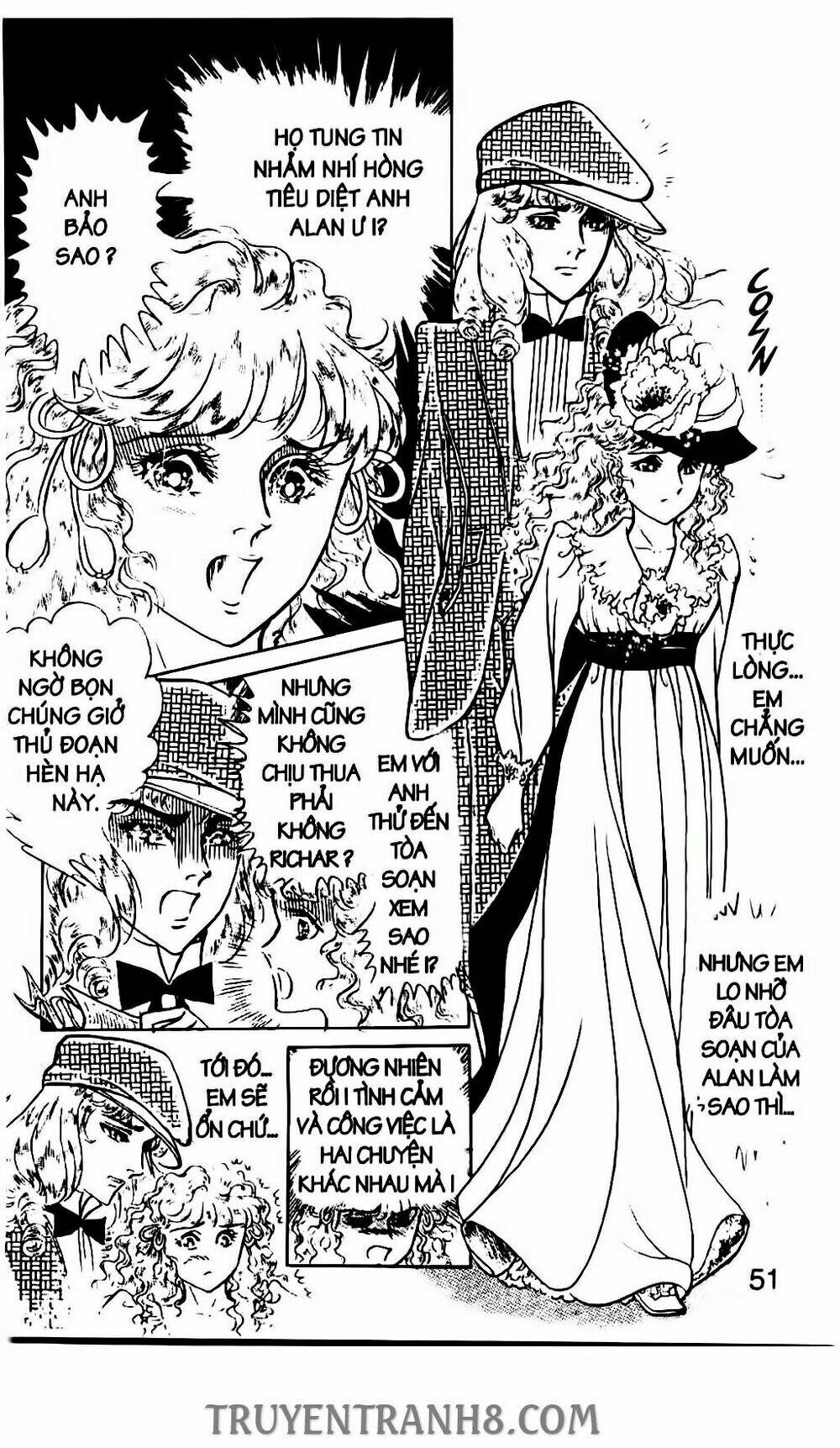 the count s daughter chapter 77 23