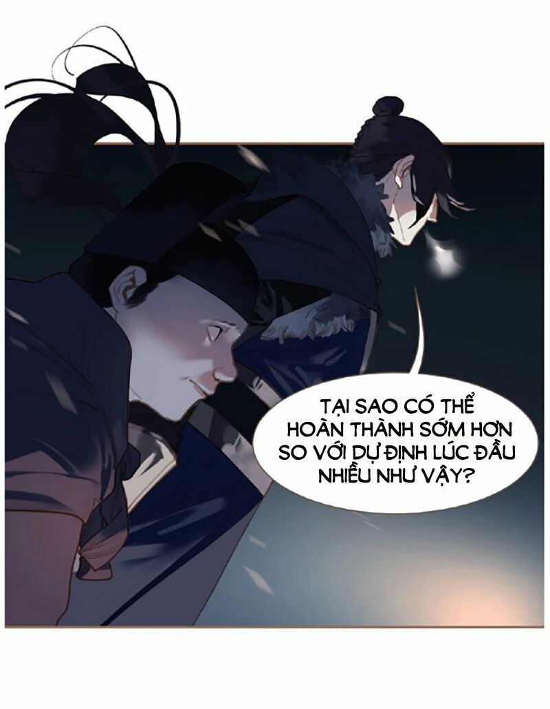 nhất đại linh hậu chapter 76 20