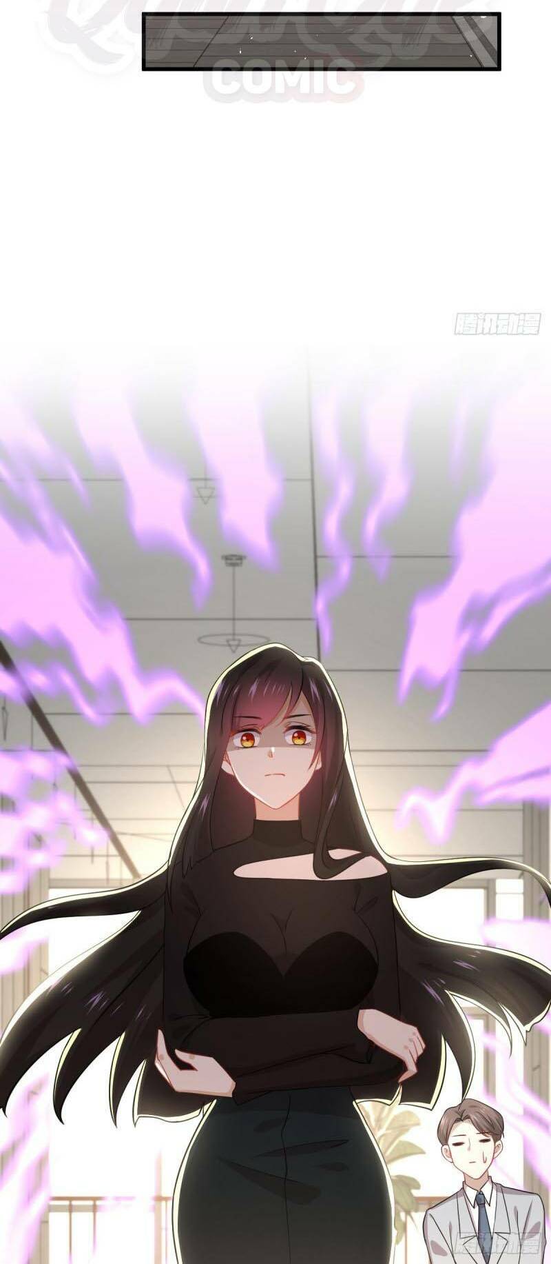 xuyên không vào thế giới nữ cường chapter 83 20