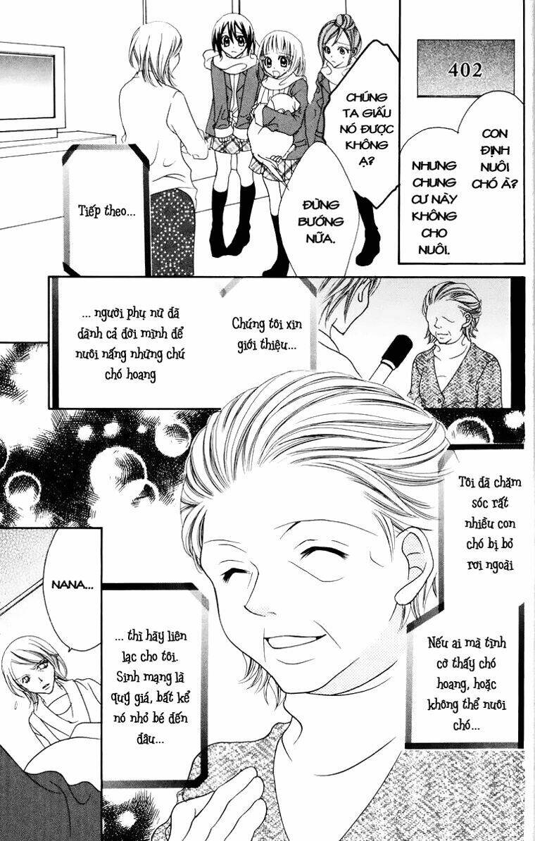 jigoku shoujo-cô gái đến từ địa ngục chapter 15 10