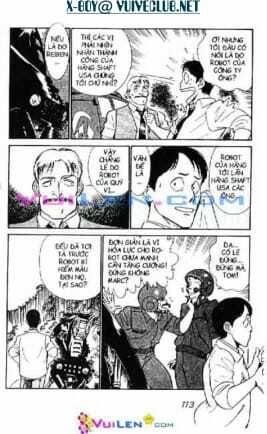 cảnh sát cơ động chapter 5 112