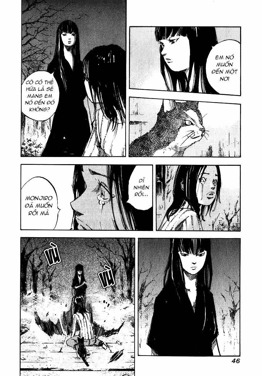 skyhigh: shinshou chapter 5.2 14