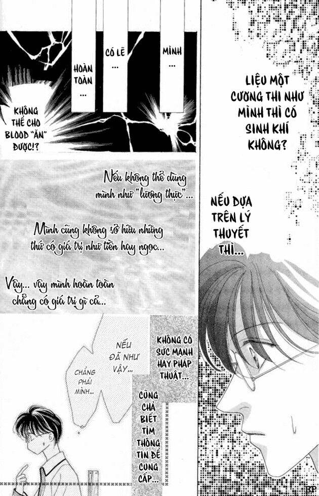 koori no mamono no monogatari chapter 4 16