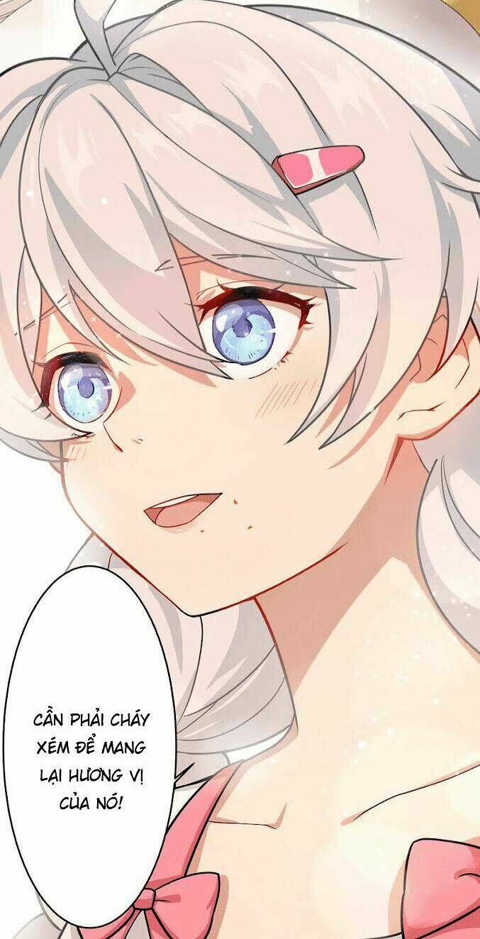 honkai impact 3 - valkyries' dining escapades chapter 2 18