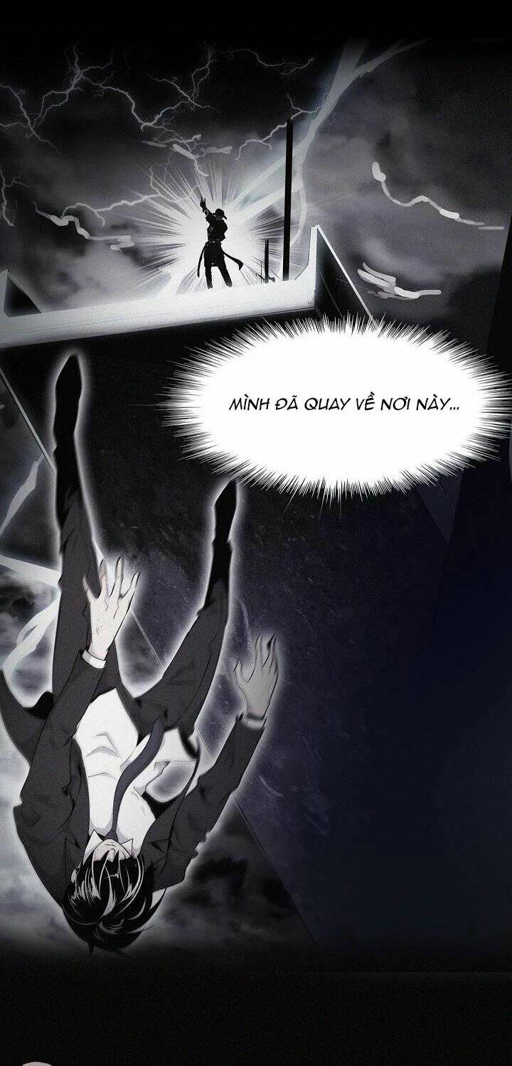 điều tra viên chuyển sinh chapter 44 64