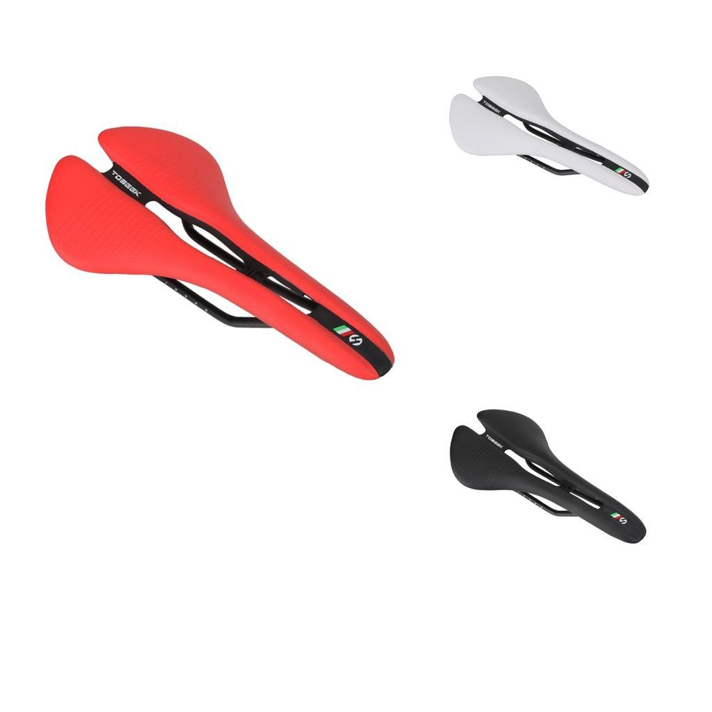 Seat Saddle  Road Cycling Hollow Shockproof Saddle Pad