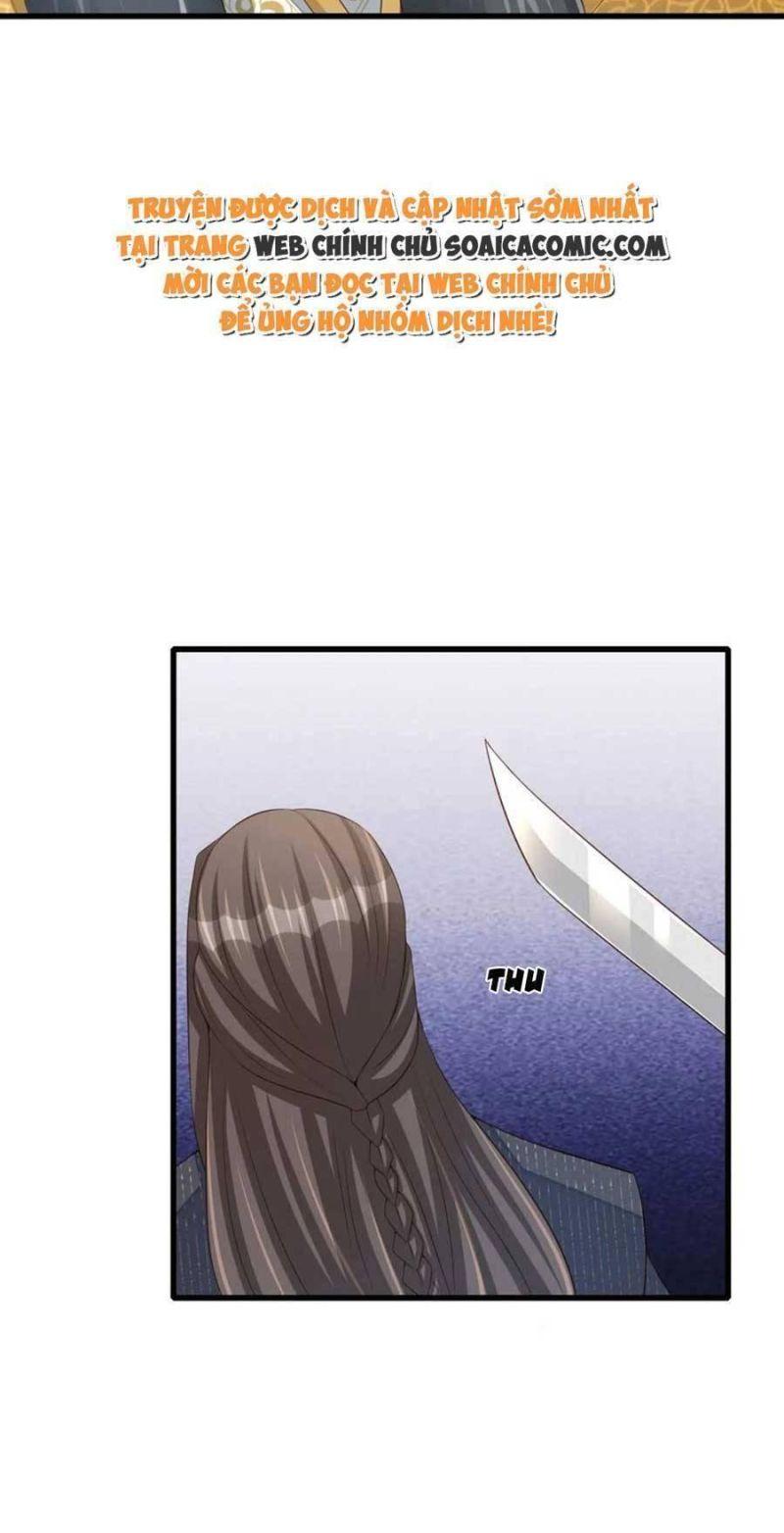 thuần hóa ba ba bạo quân chapter 85 28