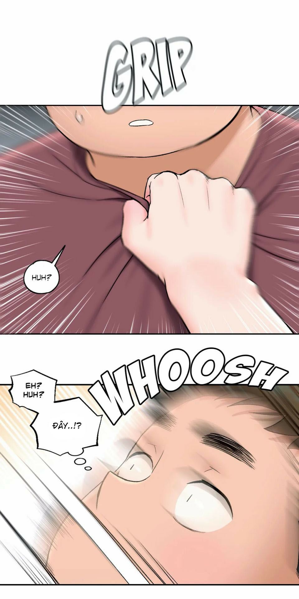 phòng tập gym bí mật chapter 42 23