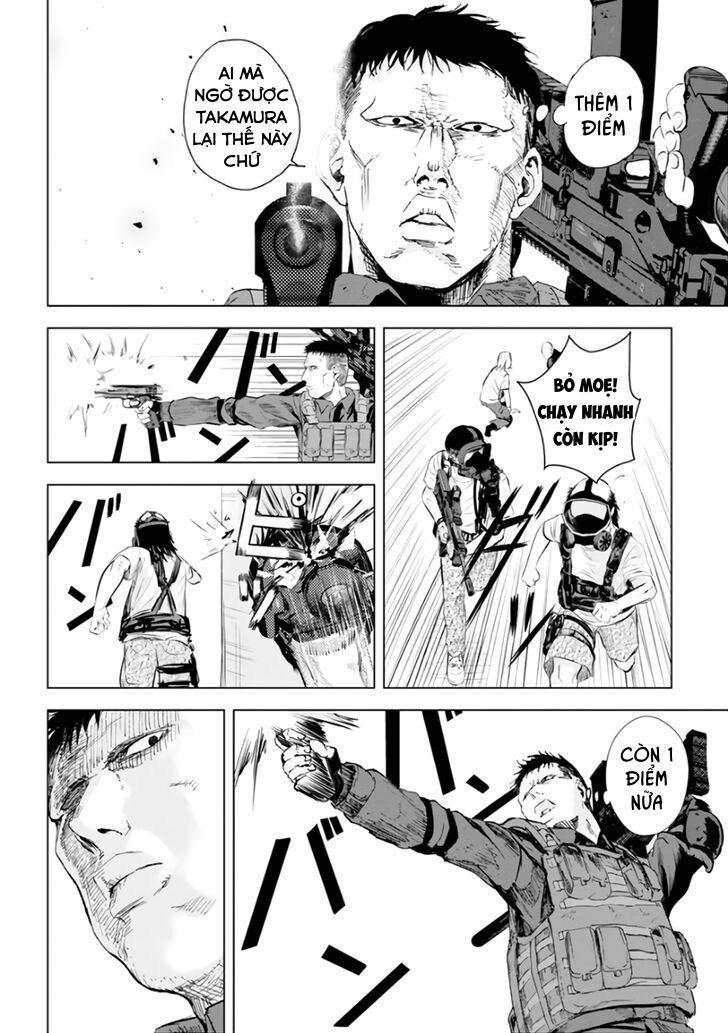 tái sinh manga chapter 19 12