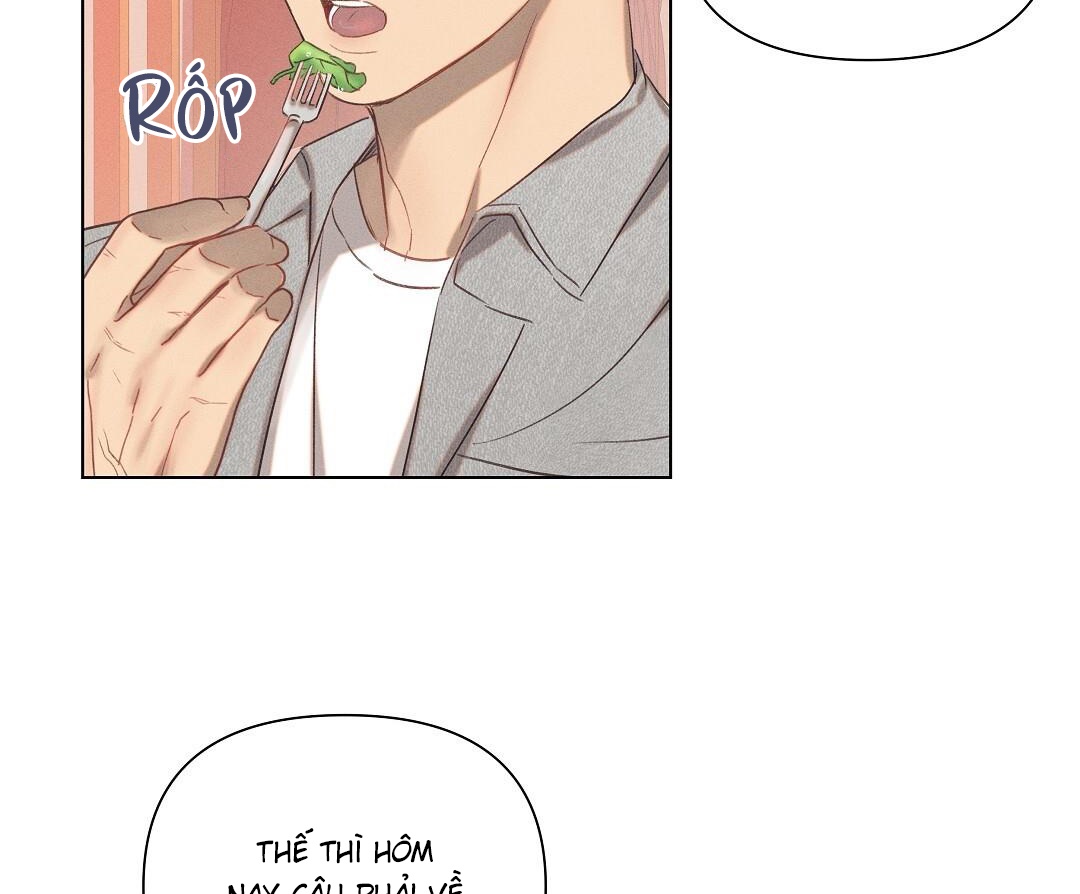 đại úy lãng mạn thân yêu của tôi chapter 20 91