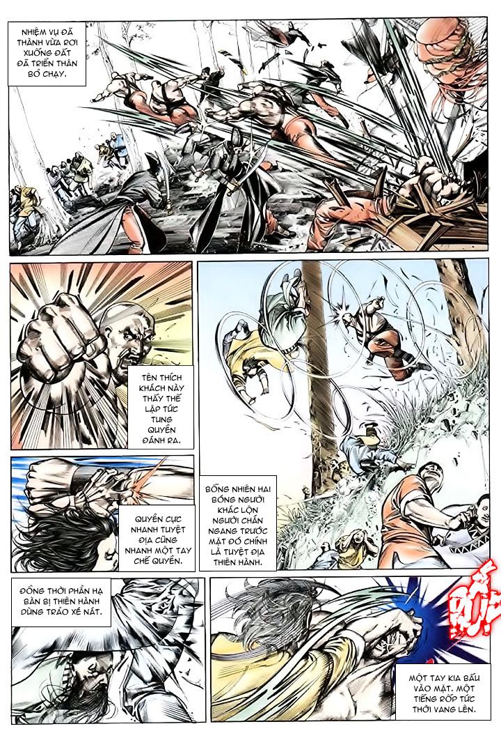 phong vân chapter 72 17