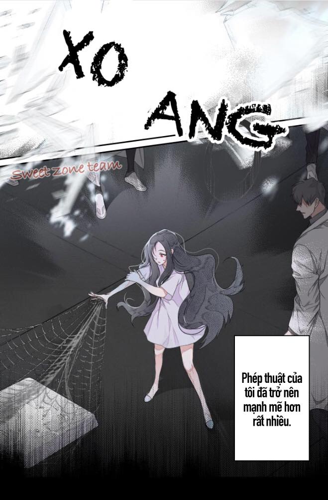 tuyển tập các chương prologue hàn chapter 9 25