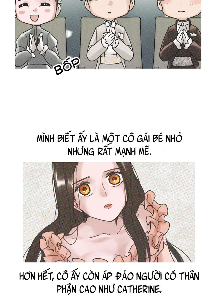 em dám không ? chapter 9 40