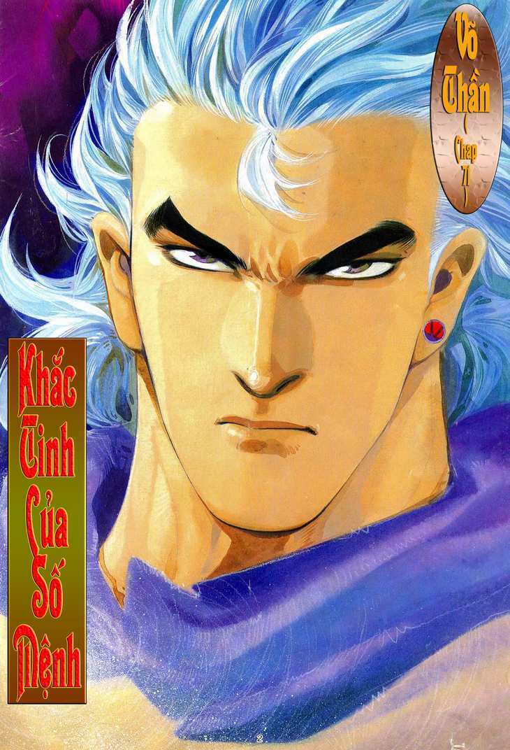 võ thần chapter 71 2