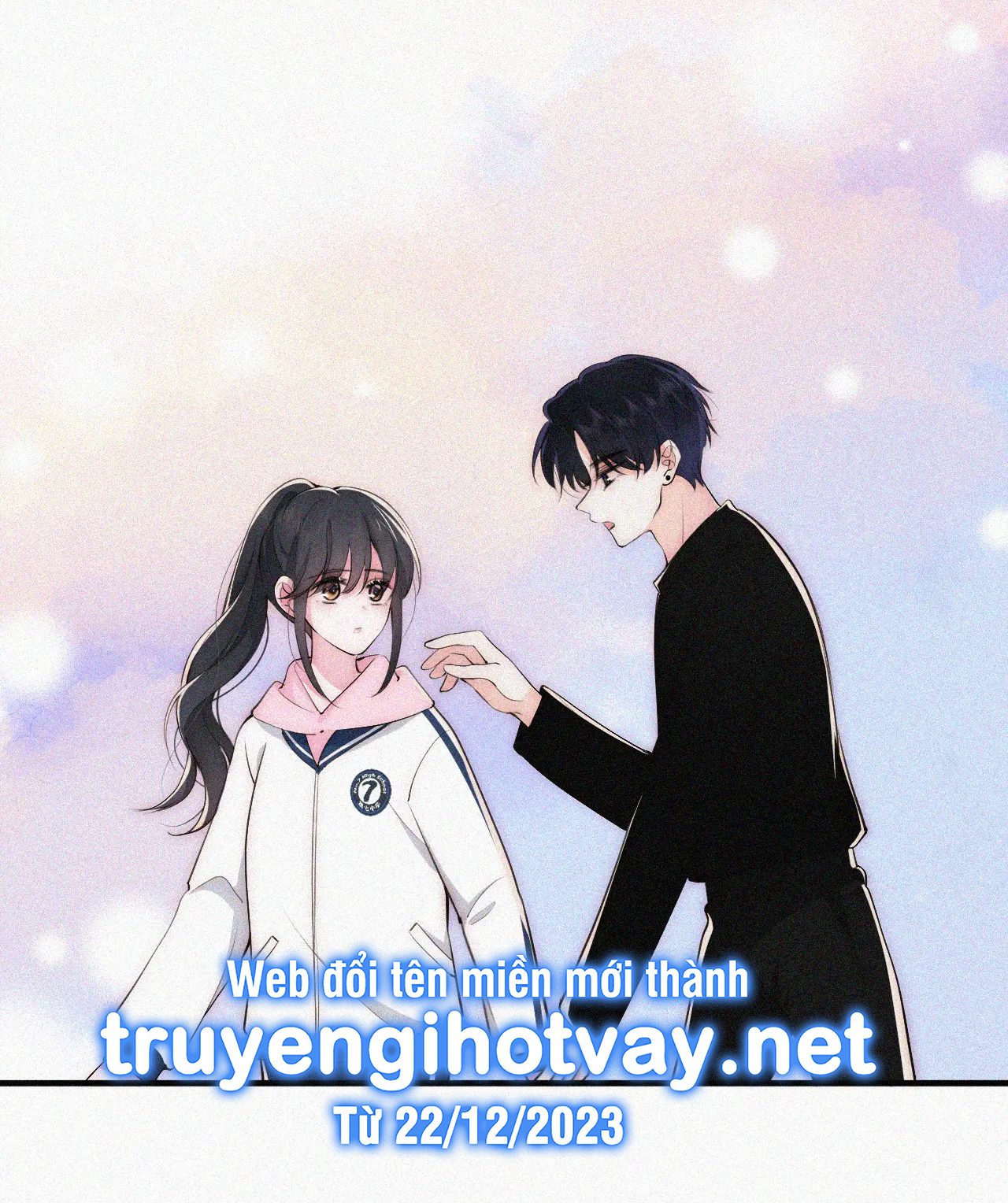 bệnh yêu chapter 68.2 4