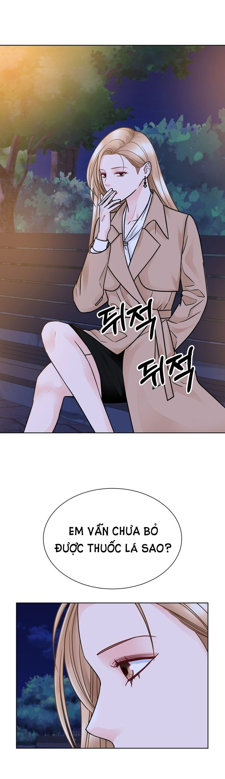 [18+] muộn màng chapter 29.2 15
