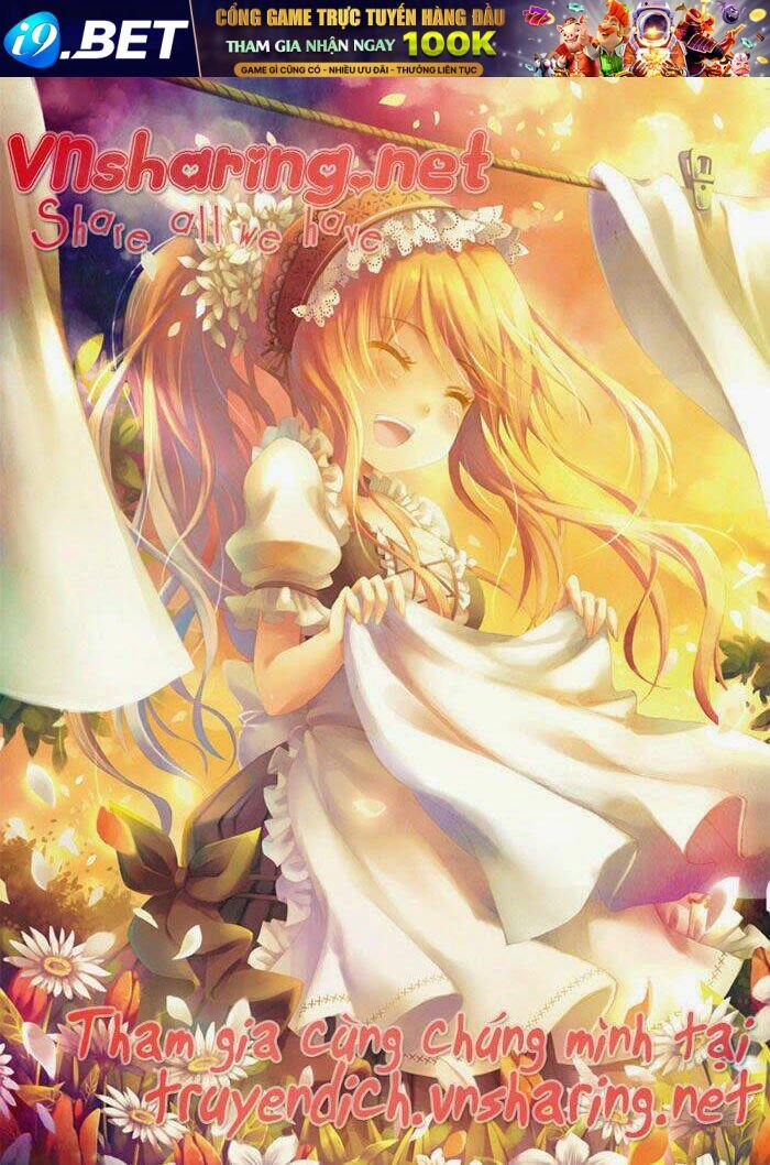 komatta toki ni wa hoshi ni kike! chapter 13 1