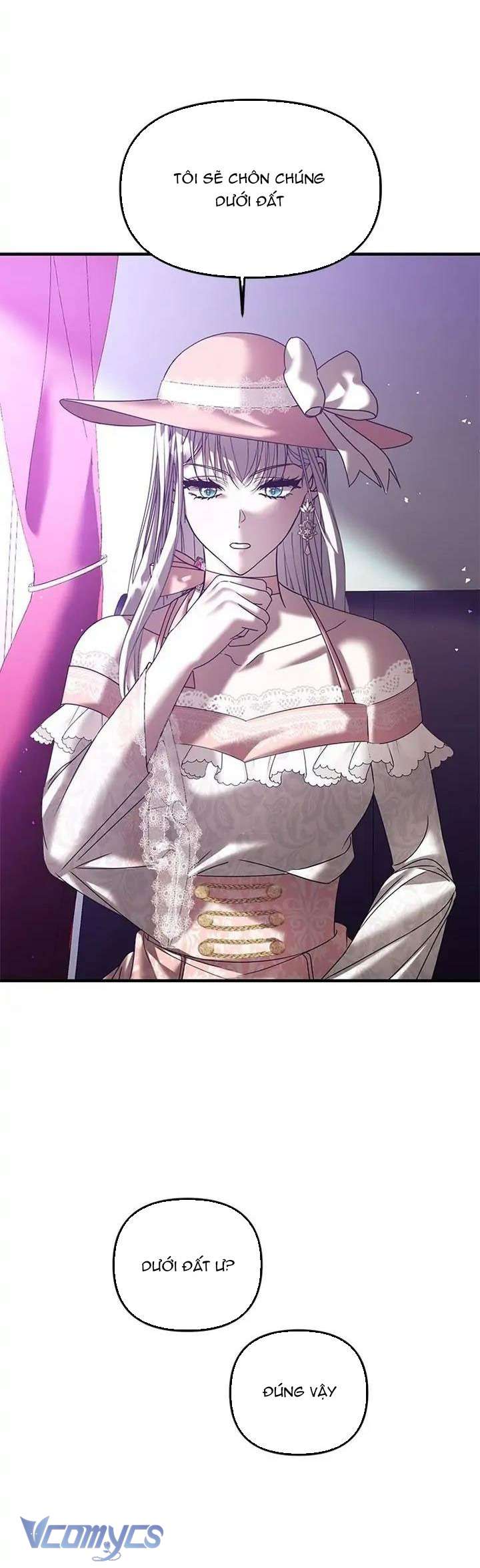 hôn nhân trả thù chapter 14 15