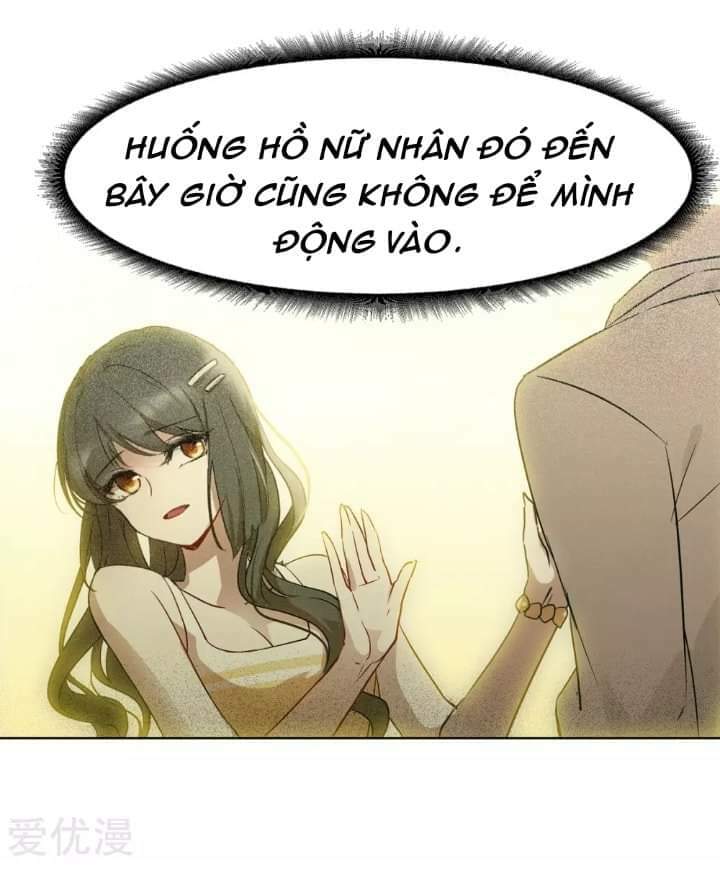 cô ấy đến rồi, xin nằm xuống! chapter 7 19