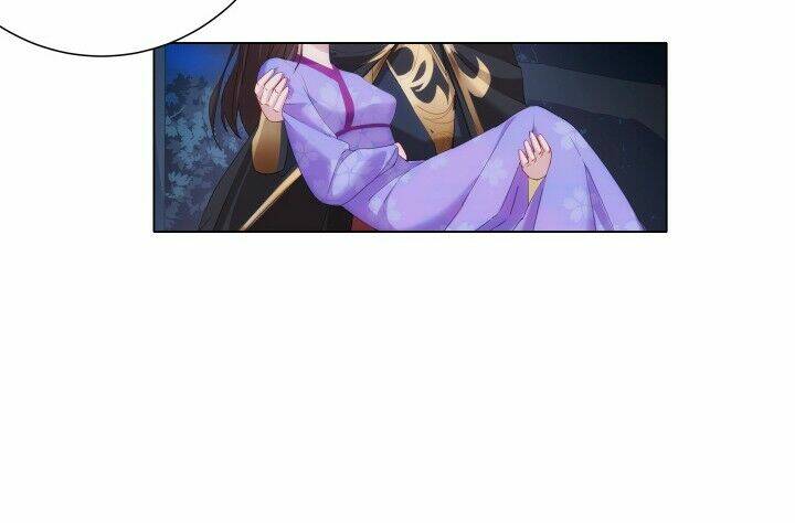 bí mật của dạ tộc chapter 10.1 37