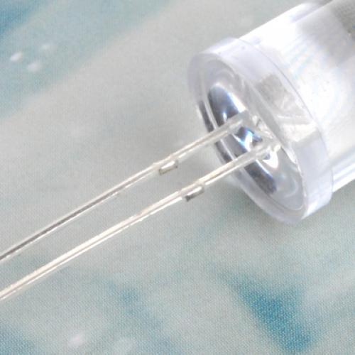 20pcs LED 200mW Luminous  10mm Infrared IR LED   850nm