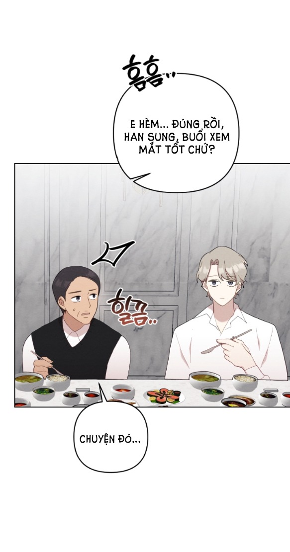 [18+] đêm không thể vãn hồi chapter 21.2 19