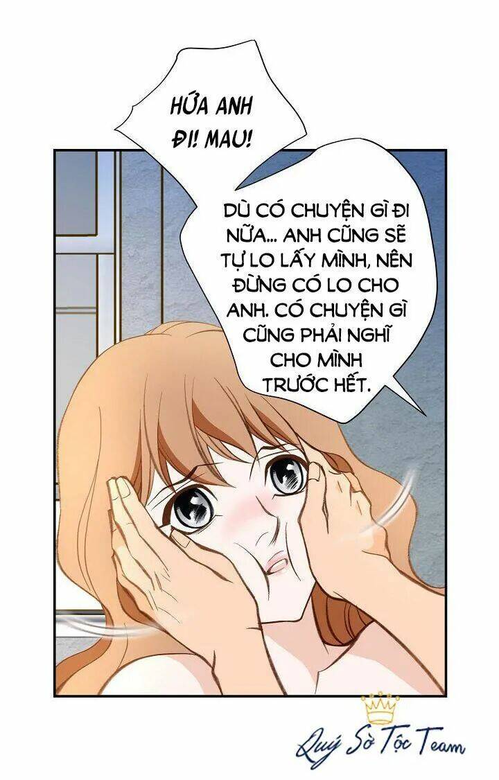 tiếp xúc chí mạng chapter 84 52