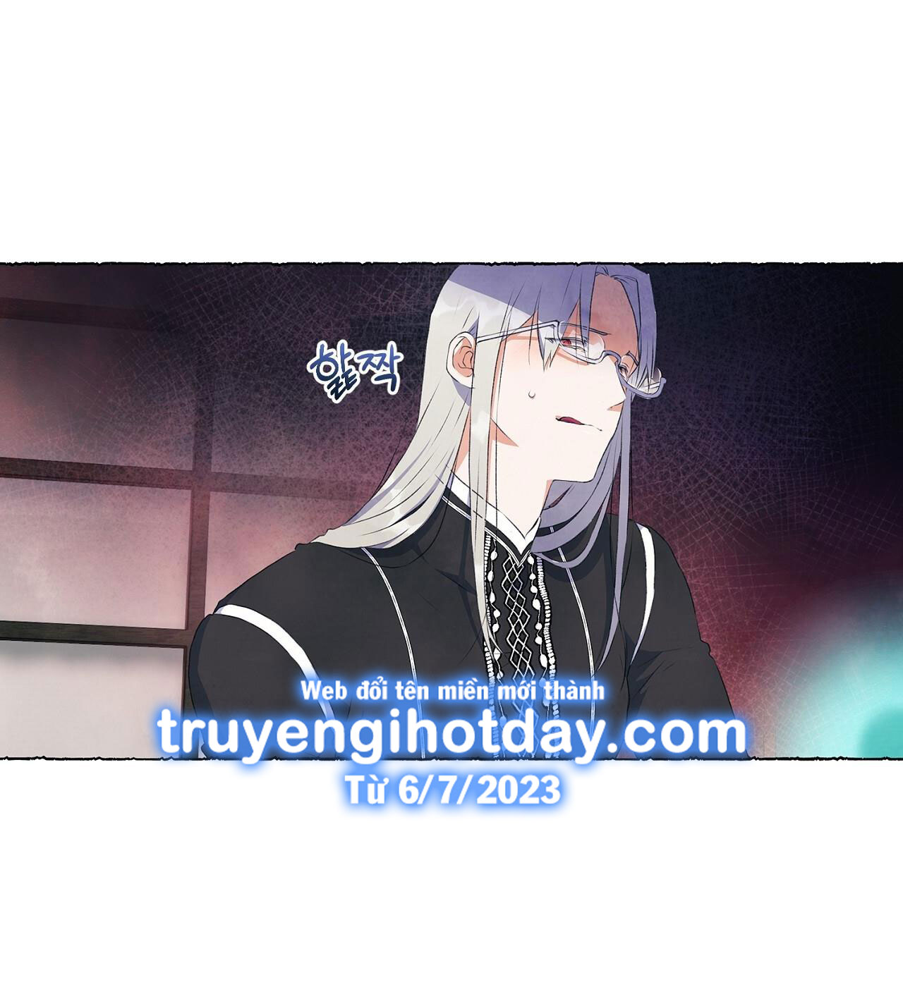 Chuyện Của Những Pháp Sư Ấy chapter 12.2 - Trang 8