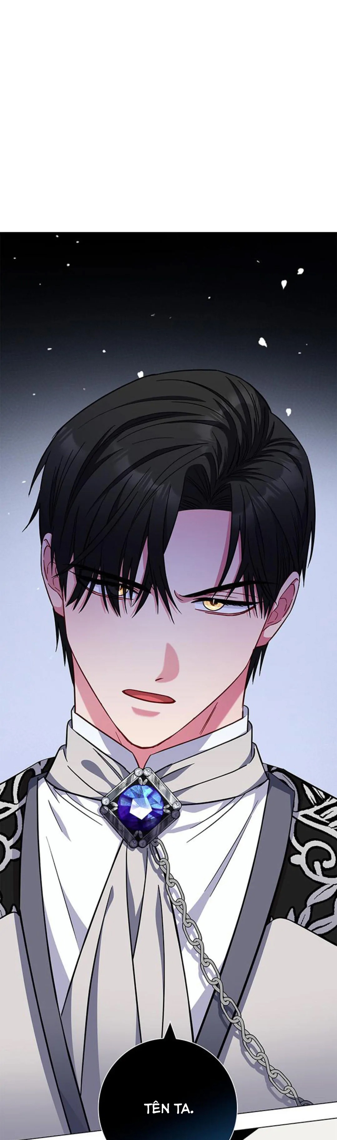 tôi trở thành mẹ của nam chính hoàn hảo chapter 9 76