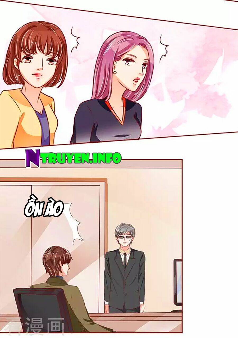 vương tước tư hữu bảo bối chapter 83 12