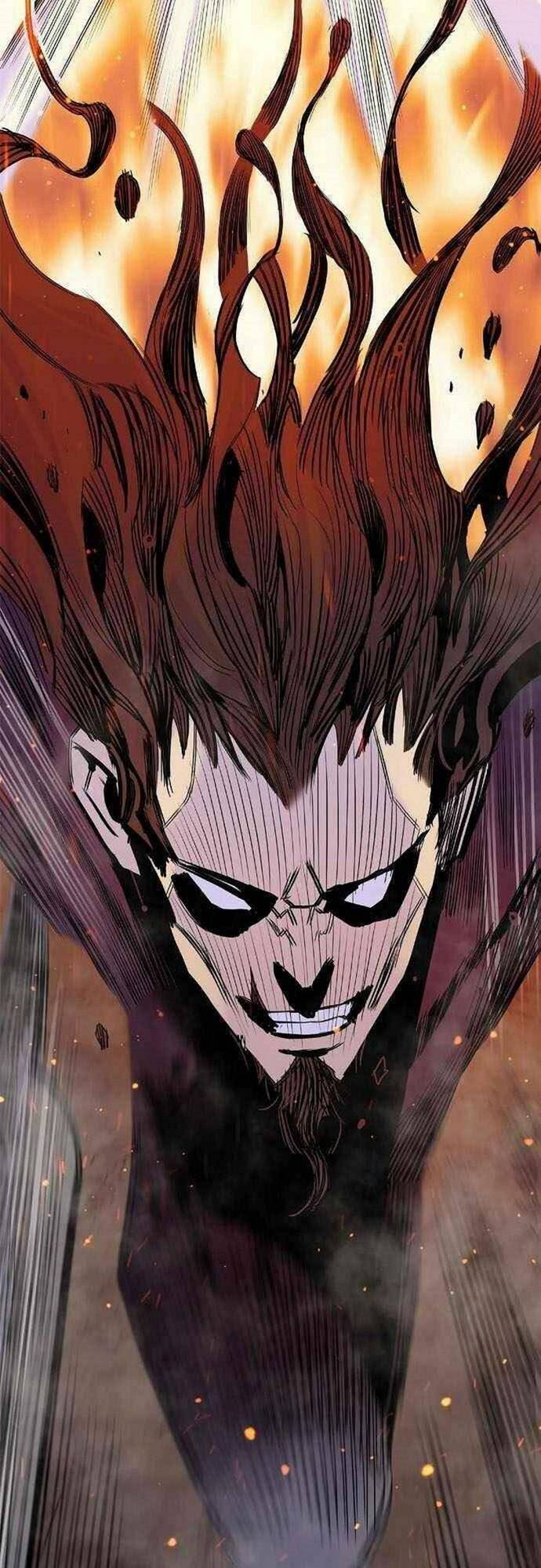 băng tâm kỵ sĩ chapter 32 30