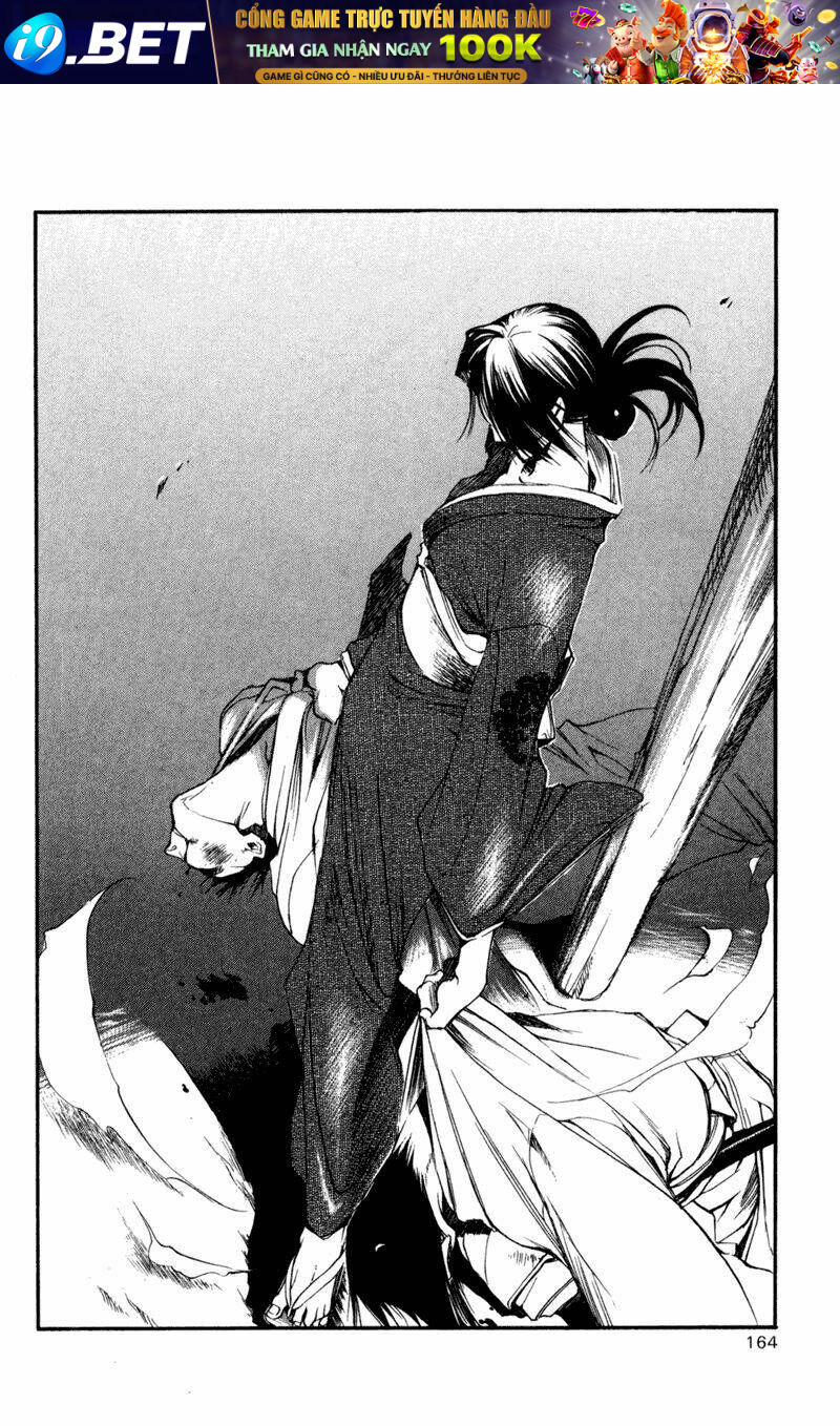 peace maker chapter 20 18