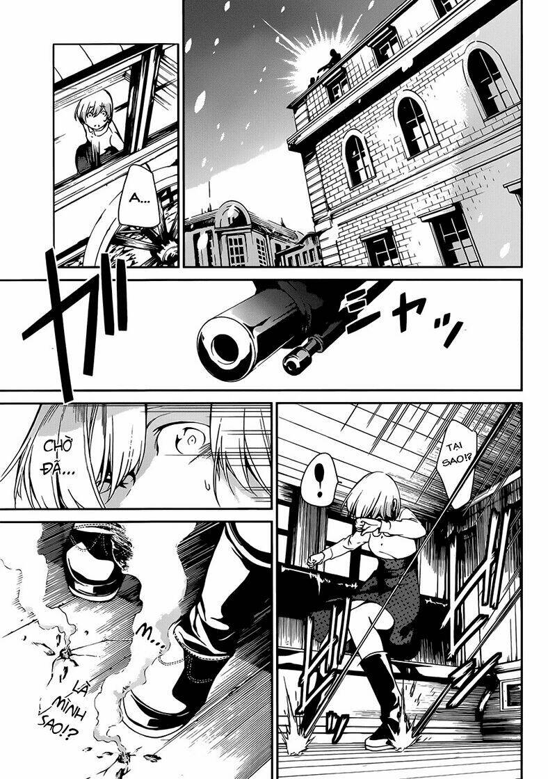 kenkouki - hi no kuni daiteikokugun kurenai ikki tousentai chapter 1 39