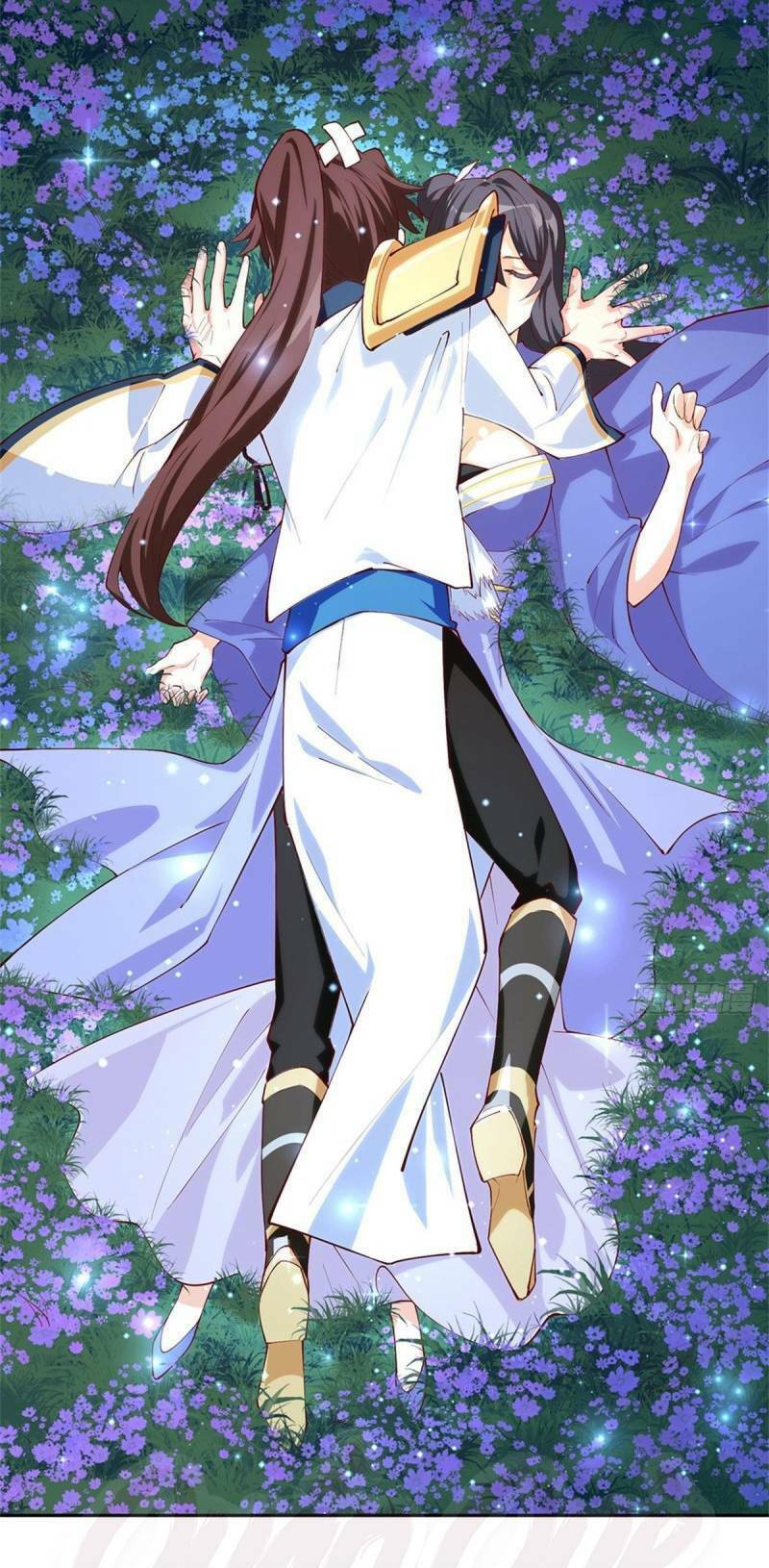 tối cường hoàn khố hệ thống chapter 52 31