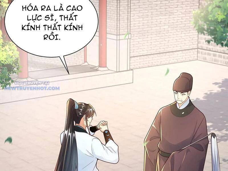 ta thực sự không muốn làm thần tiên chapter 71 5